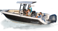 Buy New & Used Robalo Boats at Munson Ski & Marine